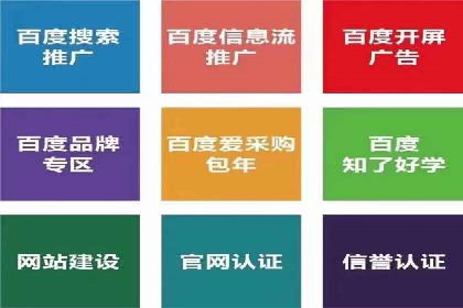 案例分享：专业SEM托管助力企业提升品牌形象